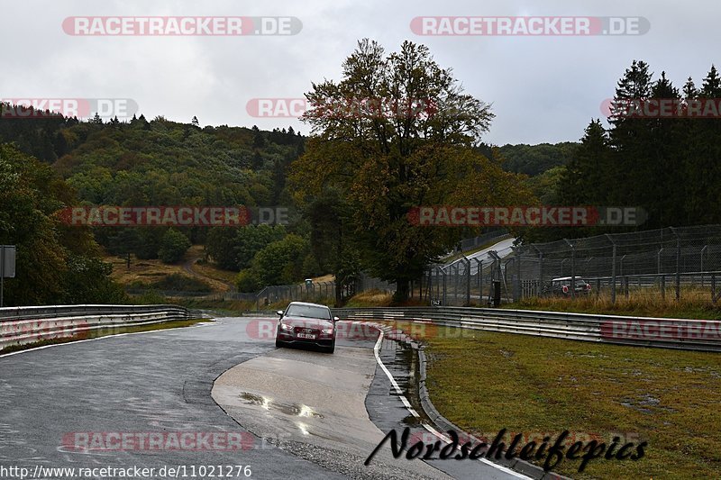 Bild #11021276 - Touristenfahrten Nürburgring Nordschleife (04.10.2020)