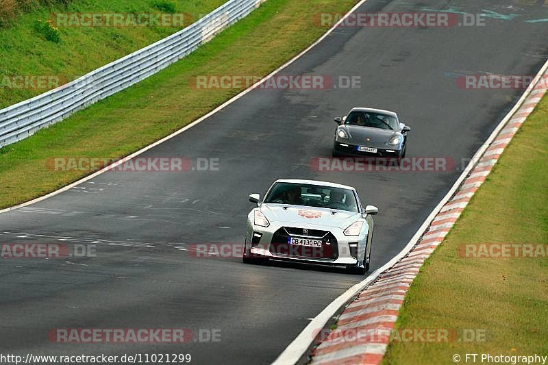 Bild #11021299 - Touristenfahrten Nürburgring Nordschleife (04.10.2020)