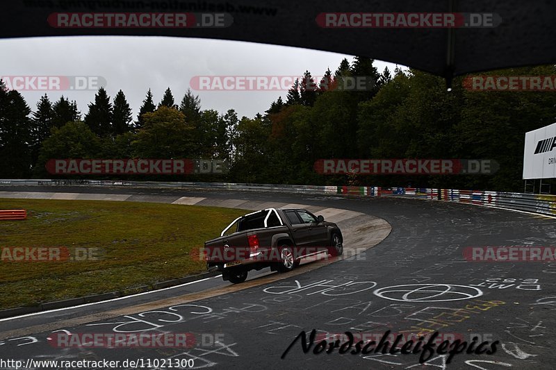 Bild #11021300 - Touristenfahrten Nürburgring Nordschleife (04.10.2020)