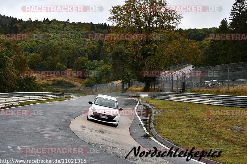 Bild #11021315 - Touristenfahrten Nürburgring Nordschleife (04.10.2020)