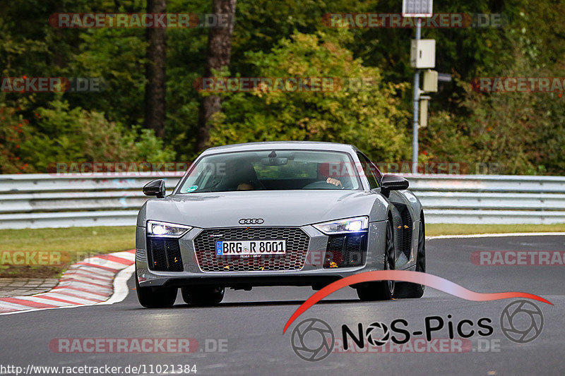 Bild #11021384 - Touristenfahrten Nürburgring Nordschleife (04.10.2020)