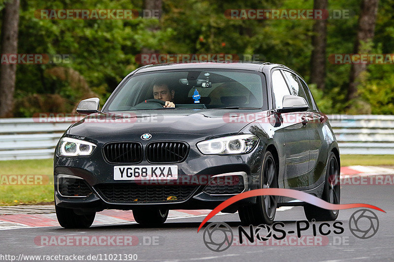 Bild #11021390 - Touristenfahrten Nürburgring Nordschleife (04.10.2020)