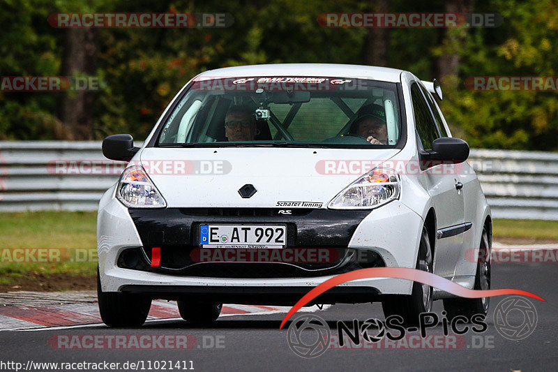 Bild #11021411 - Touristenfahrten Nürburgring Nordschleife (04.10.2020)