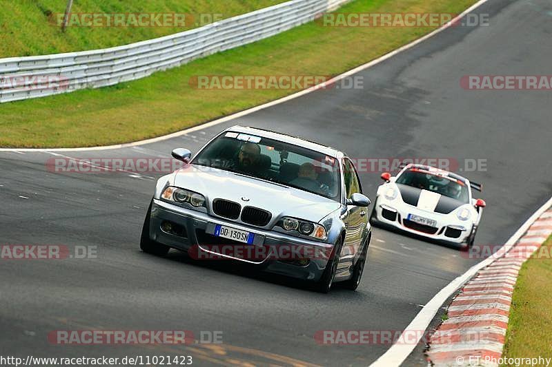 Bild #11021423 - Touristenfahrten Nürburgring Nordschleife (04.10.2020)