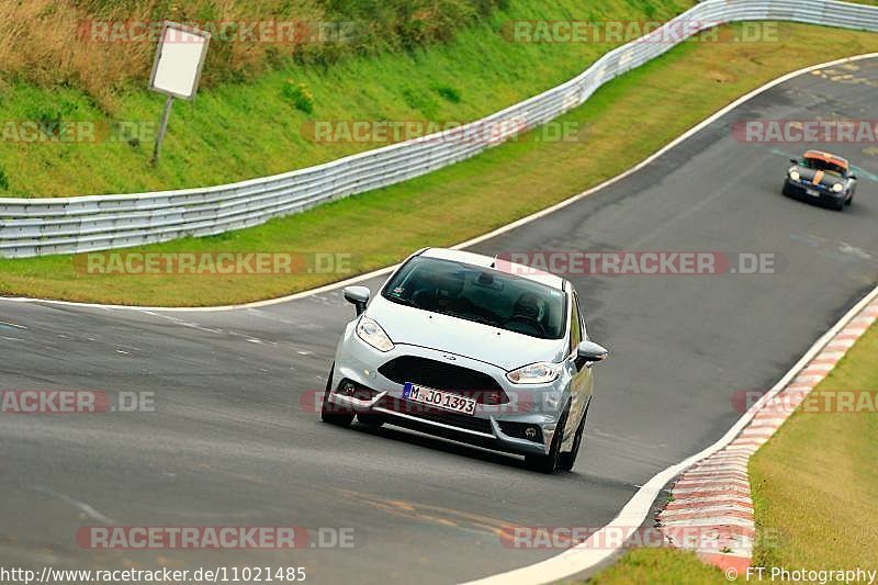 Bild #11021485 - Touristenfahrten Nürburgring Nordschleife (04.10.2020)