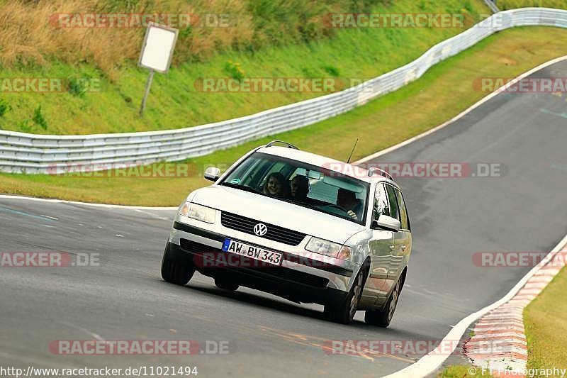 Bild #11021494 - Touristenfahrten Nürburgring Nordschleife (04.10.2020)