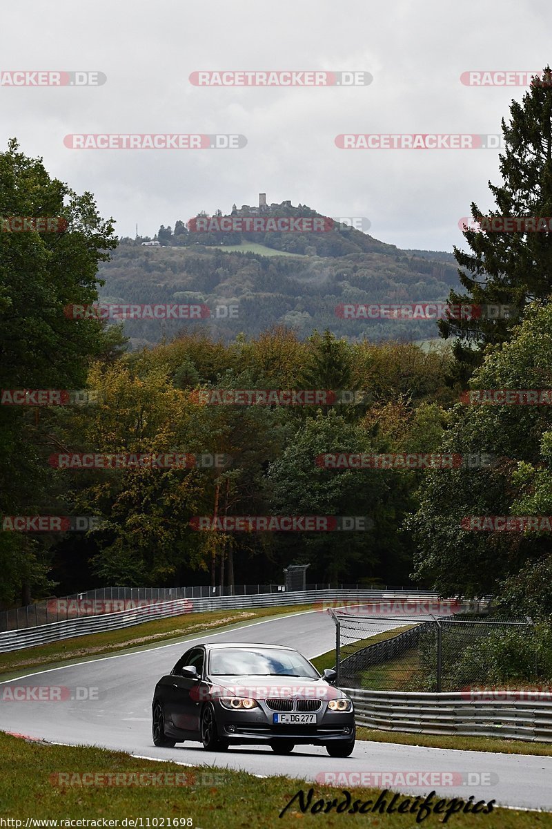 Bild #11021698 - Touristenfahrten Nürburgring Nordschleife (04.10.2020)