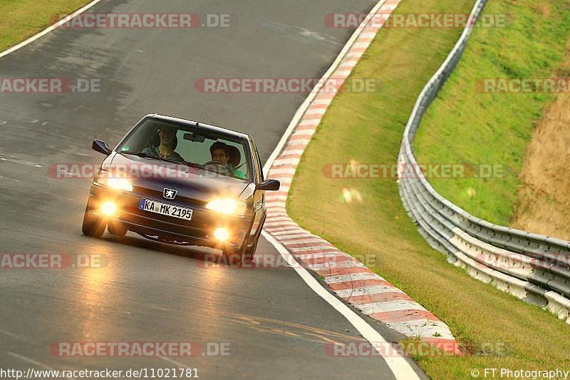 Bild #11021781 - Touristenfahrten Nürburgring Nordschleife (04.10.2020)