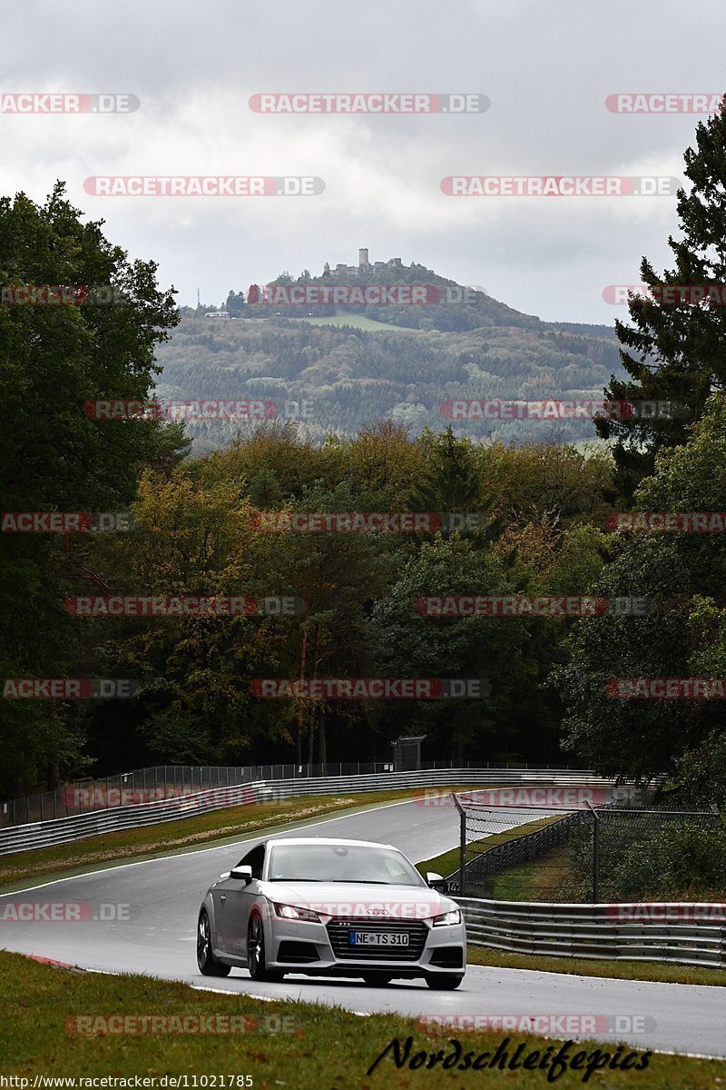 Bild #11021785 - Touristenfahrten Nürburgring Nordschleife (04.10.2020)