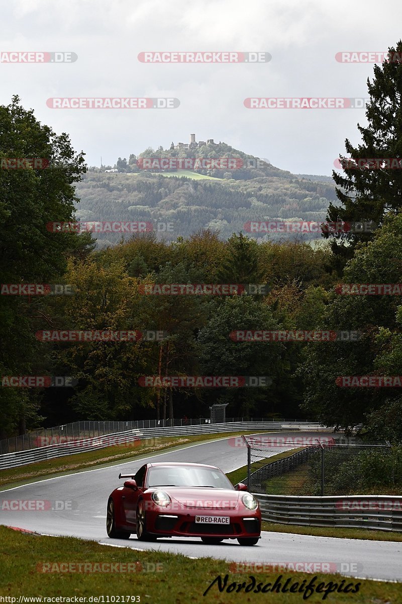 Bild #11021793 - Touristenfahrten Nürburgring Nordschleife (04.10.2020)