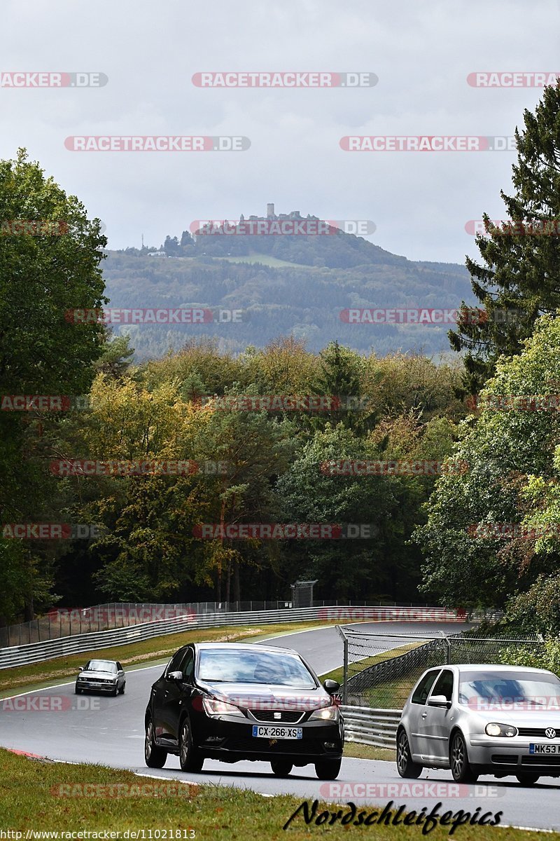 Bild #11021813 - Touristenfahrten Nürburgring Nordschleife (04.10.2020)