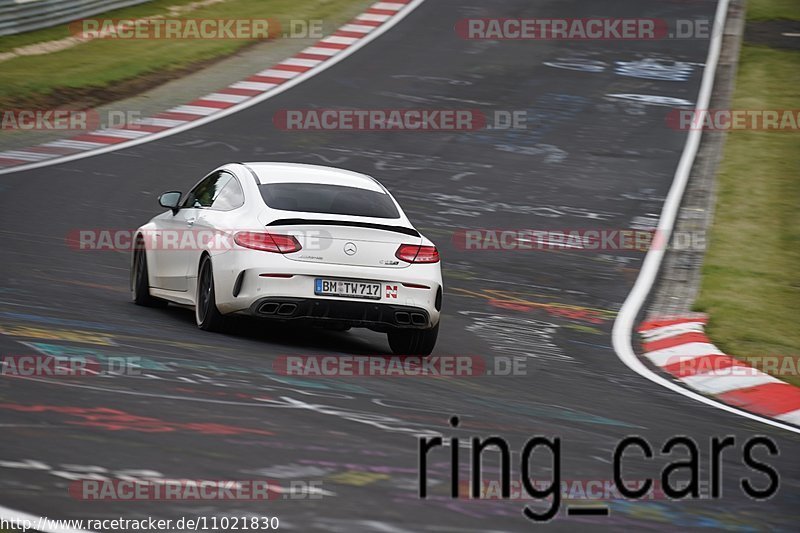 Bild #11021830 - Touristenfahrten Nürburgring Nordschleife (04.10.2020)