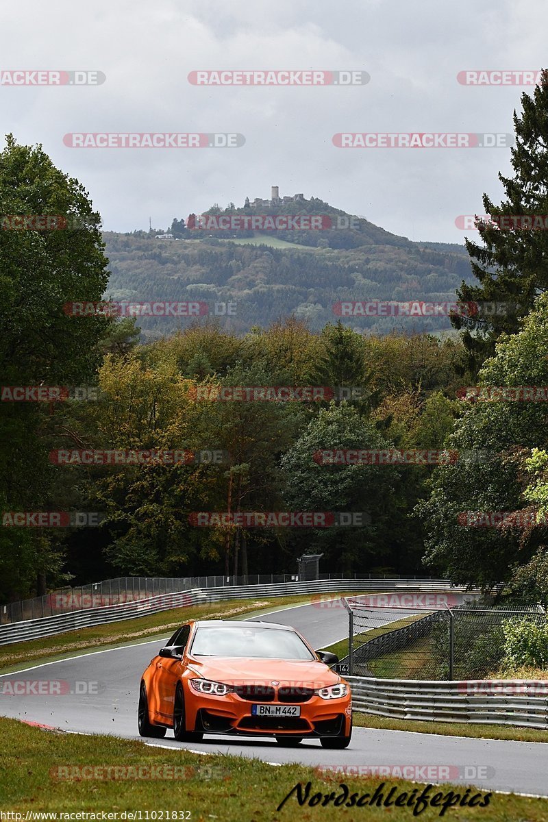 Bild #11021832 - Touristenfahrten Nürburgring Nordschleife (04.10.2020)