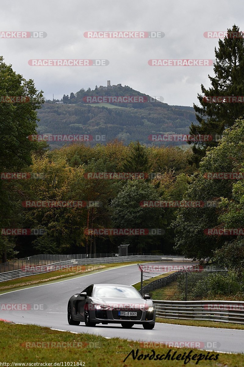 Bild #11021842 - Touristenfahrten Nürburgring Nordschleife (04.10.2020)