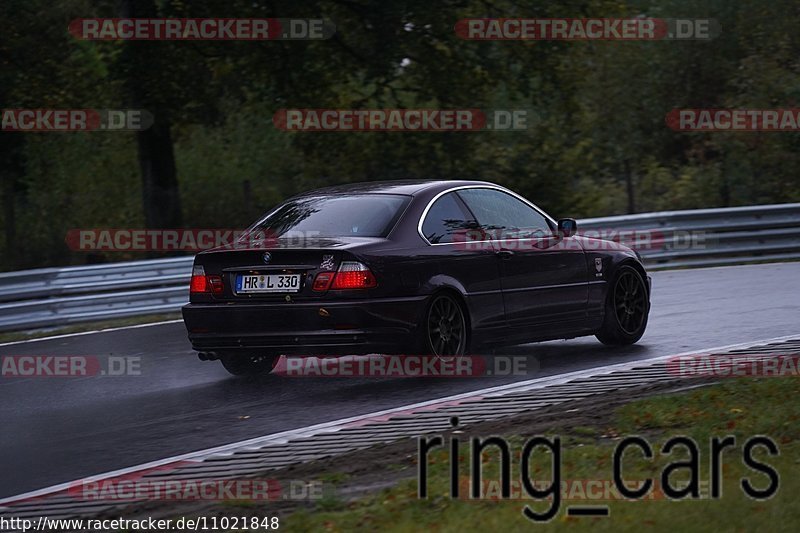 Bild #11021848 - Touristenfahrten Nürburgring Nordschleife (04.10.2020)