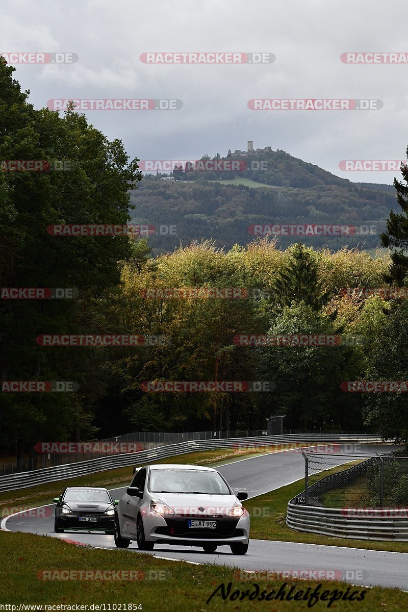 Bild #11021854 - Touristenfahrten Nürburgring Nordschleife (04.10.2020)