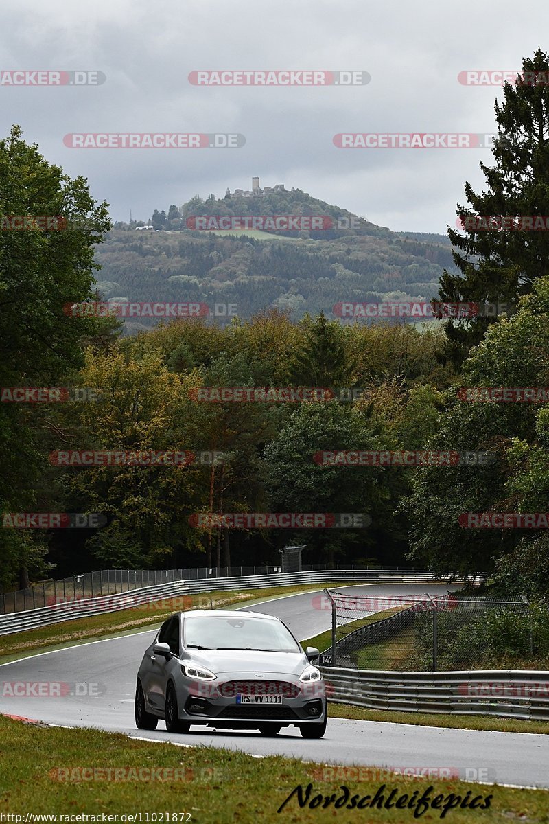 Bild #11021872 - Touristenfahrten Nürburgring Nordschleife (04.10.2020)