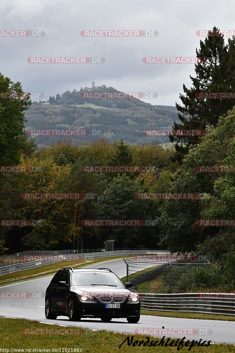 Bild #11021883 - Touristenfahrten Nürburgring Nordschleife (04.10.2020)