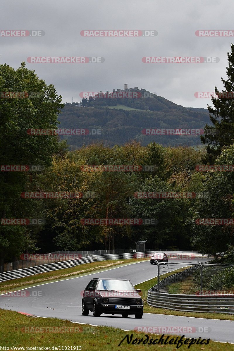 Bild #11021913 - Touristenfahrten Nürburgring Nordschleife (04.10.2020)