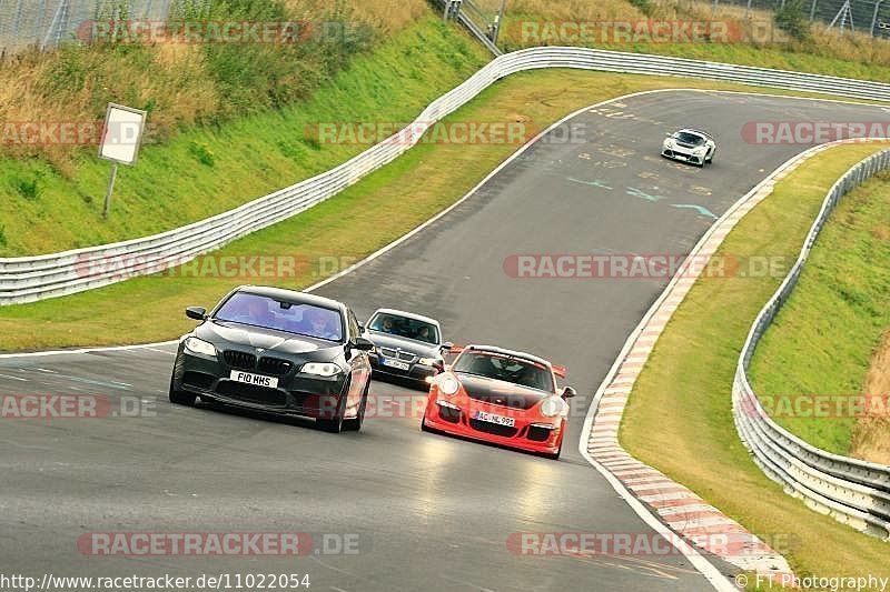 Bild #11022054 - Touristenfahrten Nürburgring Nordschleife (04.10.2020)