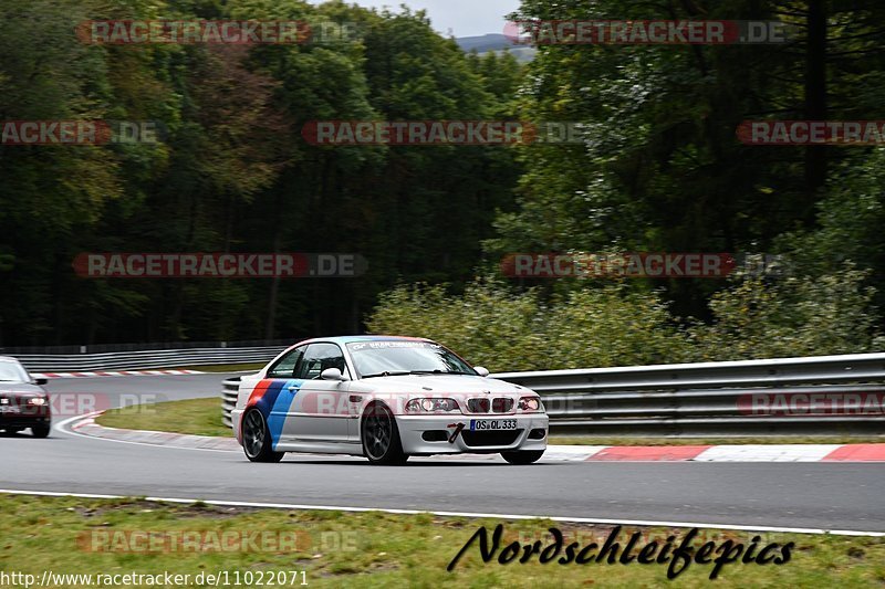 Bild #11022071 - Touristenfahrten Nürburgring Nordschleife (04.10.2020)