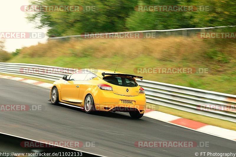 Bild #11022133 - Touristenfahrten Nürburgring Nordschleife (04.10.2020)