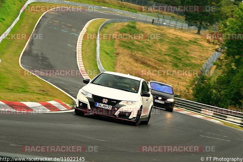 Bild #11022145 - Touristenfahrten Nürburgring Nordschleife (04.10.2020)