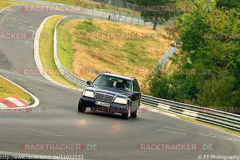 Bild #11022151 - Touristenfahrten Nürburgring Nordschleife (04.10.2020)