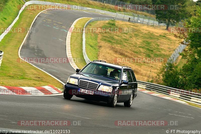 Bild #11022153 - Touristenfahrten Nürburgring Nordschleife (04.10.2020)