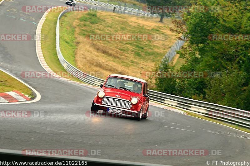 Bild #11022165 - Touristenfahrten Nürburgring Nordschleife (04.10.2020)