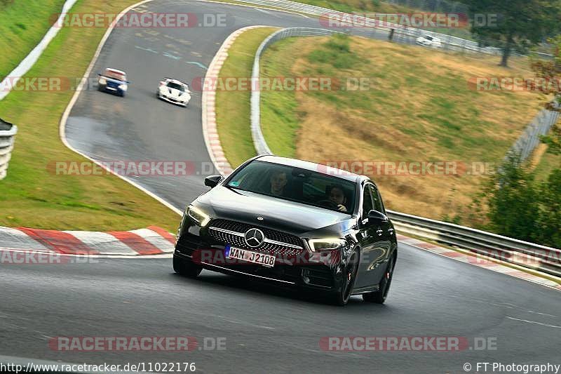 Bild #11022176 - Touristenfahrten Nürburgring Nordschleife (04.10.2020)