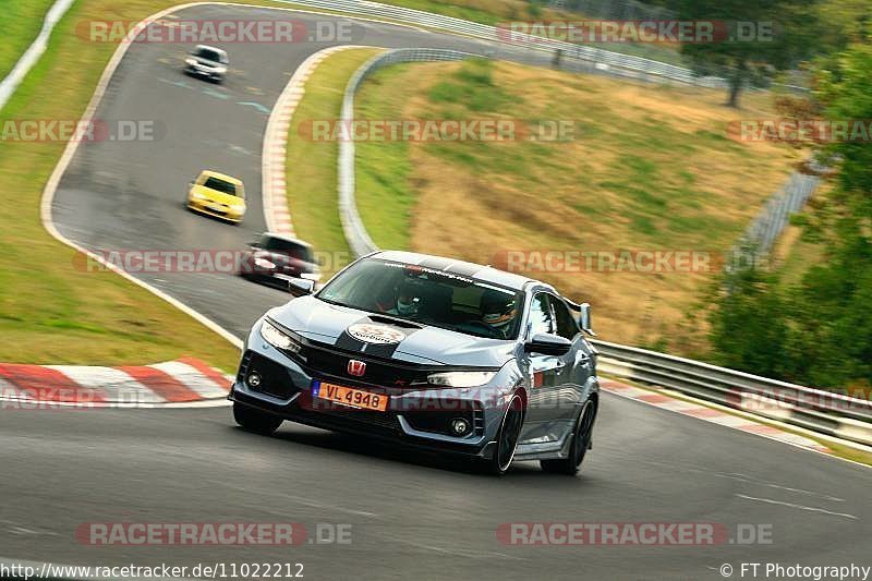 Bild #11022212 - Touristenfahrten Nürburgring Nordschleife (04.10.2020)