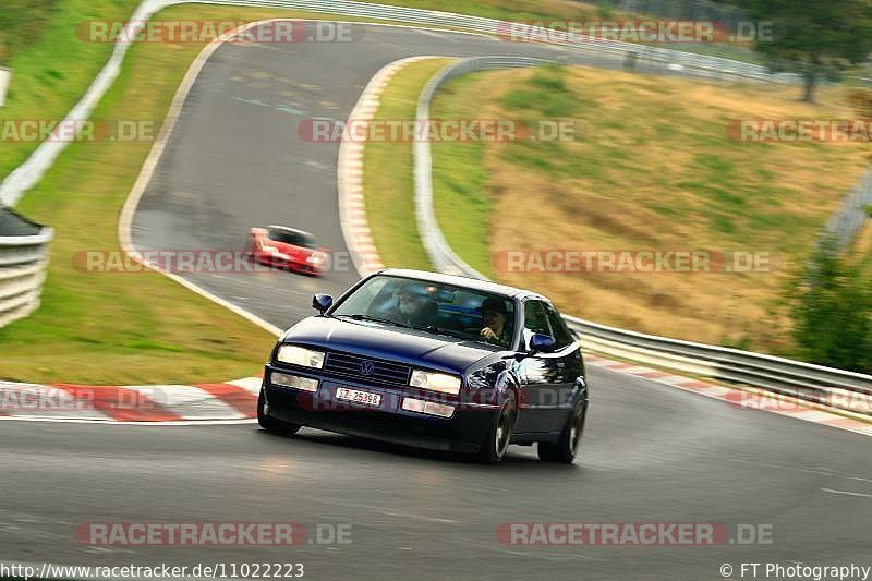 Bild #11022223 - Touristenfahrten Nürburgring Nordschleife (04.10.2020)