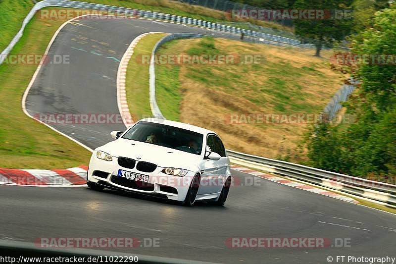 Bild #11022290 - Touristenfahrten Nürburgring Nordschleife (04.10.2020)