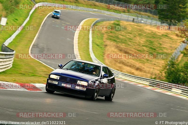 Bild #11022321 - Touristenfahrten Nürburgring Nordschleife (04.10.2020)