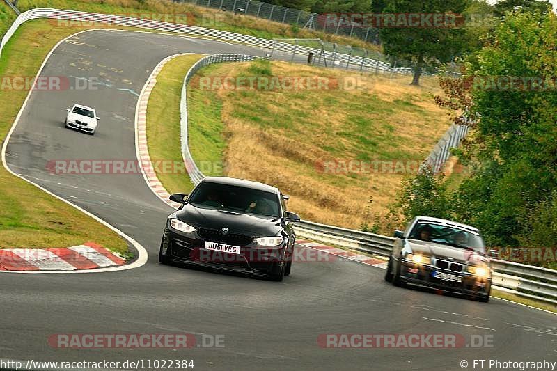 Bild #11022384 - Touristenfahrten Nürburgring Nordschleife (04.10.2020)