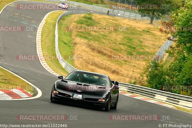 Bild #11022440 - Touristenfahrten Nürburgring Nordschleife (04.10.2020)