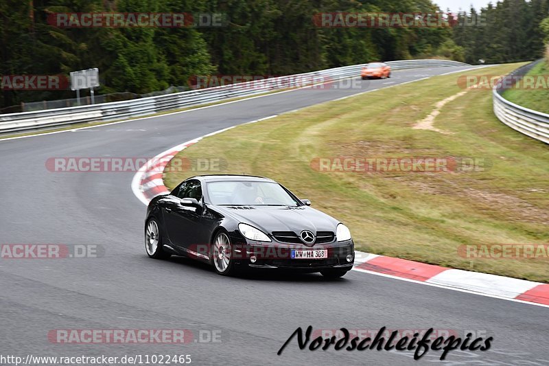 Bild #11022465 - Touristenfahrten Nürburgring Nordschleife (04.10.2020)