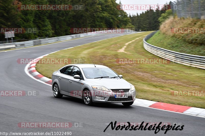 Bild #11022490 - Touristenfahrten Nürburgring Nordschleife (04.10.2020)