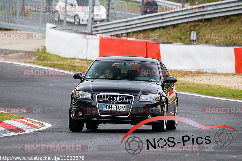 Bild #11022578 - Touristenfahrten Nürburgring Nordschleife (04.10.2020)