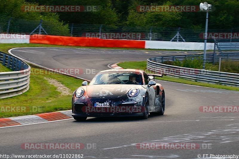 Bild #11022862 - Touristenfahrten Nürburgring Nordschleife (04.10.2020)