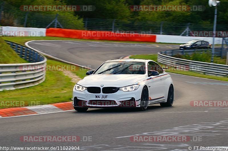 Bild #11022904 - Touristenfahrten Nürburgring Nordschleife (04.10.2020)