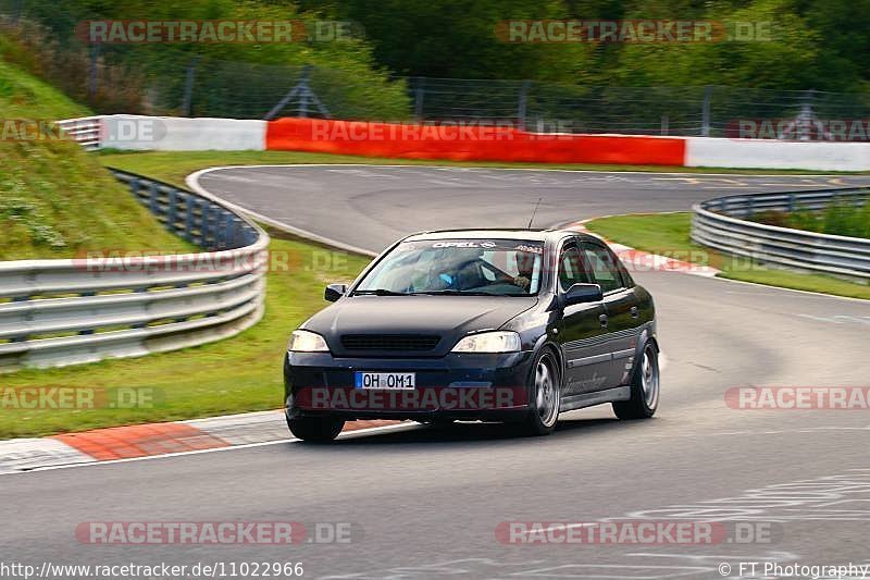 Bild #11022966 - Touristenfahrten Nürburgring Nordschleife (04.10.2020)