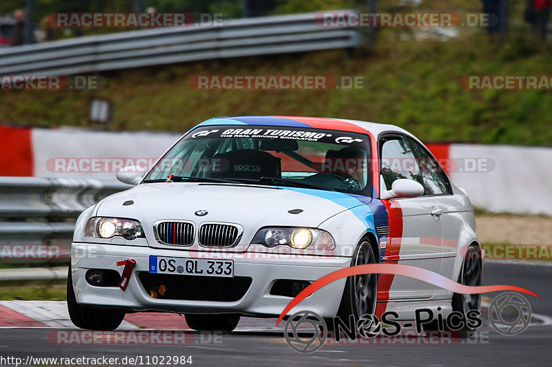 Bild #11022984 - Touristenfahrten Nürburgring Nordschleife (04.10.2020)