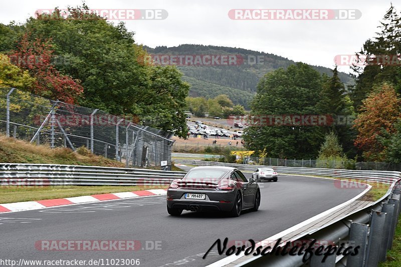 Bild #11023006 - Touristenfahrten Nürburgring Nordschleife (04.10.2020)