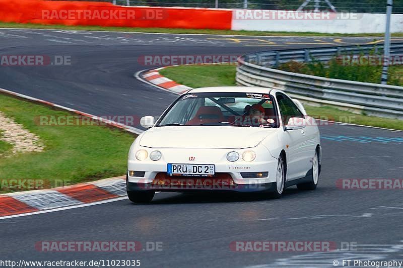 Bild #11023035 - Touristenfahrten Nürburgring Nordschleife (04.10.2020)