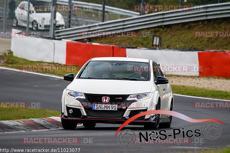 Bild #11023077 - Touristenfahrten Nürburgring Nordschleife (04.10.2020)