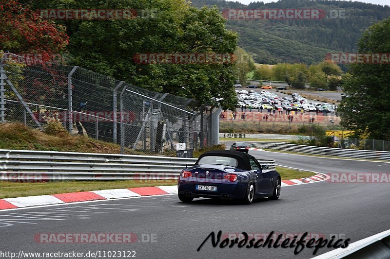 Bild #11023122 - Touristenfahrten Nürburgring Nordschleife (04.10.2020)