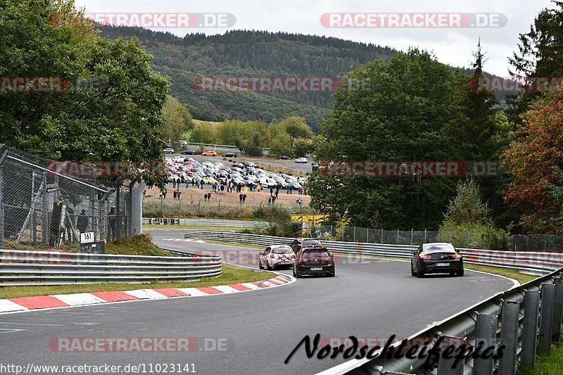 Bild #11023141 - Touristenfahrten Nürburgring Nordschleife (04.10.2020)