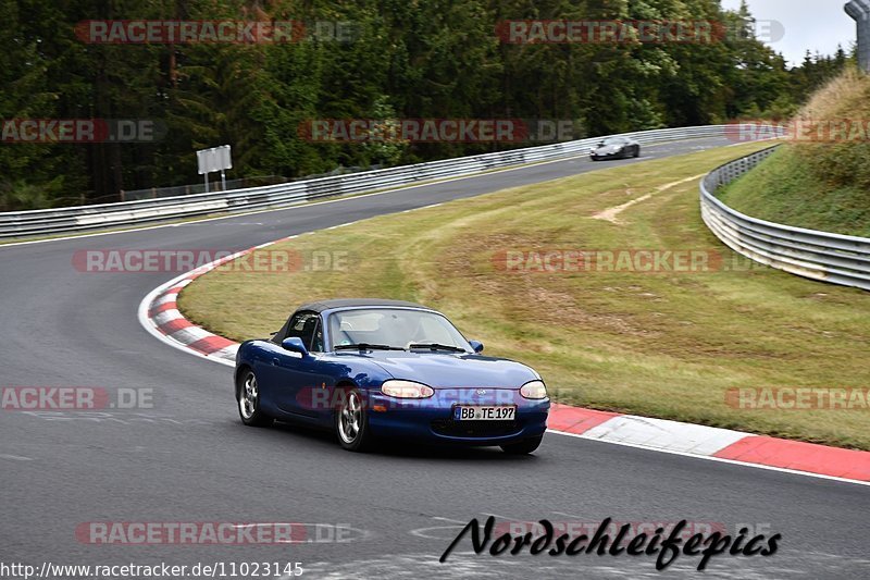 Bild #11023145 - Touristenfahrten Nürburgring Nordschleife (04.10.2020)